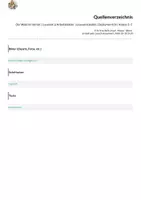 Vorschau - Arbeitsblätter - Der Wald im Herbst | Lesetext & Arbeitsblätter | Leseverständnis | Sachunterricht | Klasse 3–5 - Seite 3