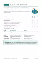 Vorschau - Test - Europäische Zentralbank, Klassenarbeit, Klasse 10 - Seite 3