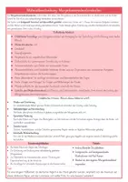 Vorschau - Fördermaterial/Inklusion - Morgenkreis Grundschule – Moderationskarten für einen selbstständigen Morgenkreis - Seite 1