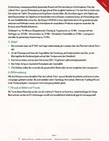 Vorschau - Arbeitsblätter - Objekte und Klassen – modellieren wie Informatiker – Lesespurgeschichte mit Rätselaufgaben (Klasse 10) - Seite 3