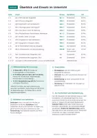 Vorschau - Arbeitsblätter - Säugetiere – Merkmale und Beispiele, Arbeitsheft, Klasse 6 - Seite 2