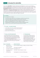 Vorschau - Arbeitsblätter - Sternbilder, Lernspiel, Klasse 4 - Seite 1