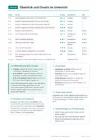 Vorschau - Arbeitsblätter - Sternbilder, Lernspiel, Klasse 4 - Seite 2