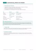 Vorschau - Arbeitsblätter - Sternbilder, Lernspiel, Klasse 4 - Seite 3