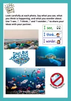 Vista previa - Unidades / Secuencias / Situaciones de Aprendizaje - Say no to plastic! Sustainability Activities for 6th grade and 1st ESO - página 2