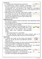 Vorschau - Stundenentwürfe - Gewinner und Verlierer der Globalisierung (Stundenkonzept) - Seite 2
