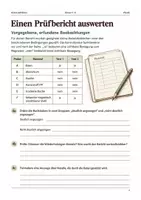Vorschau - Arbeitsblätter - Magnete und Materialien Arbeitsheft Klasse 5–6 - Seite 3