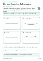 Vorschau - Arbeitsblätter - Wie kommt ein Ton zu uns? Klangwerkstatt Klasse 3 - Seite 3