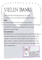 Vorschau - Aufgabenkarten - Short talk tasks: 2 designs (+ feedback and assessment sheets) - Seite 1