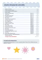 Vorschau - Arbeitsblätter - Klassenrat und Klassengemeinschaft Klasse 1 bis 4 Bundle | Morgenkreis, Klassenregeln - Seite 3