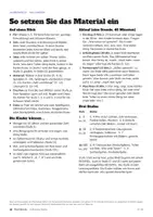 Vorschau - Arbeitsblätter - Halloween Mathe Grundschule: zählen, rechnen, fair teilen in 3 Stufen - Seite 1