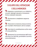 anteprima - Materiale di supporto/inclusione - 🎄 CAA NATALE IN SIMBOLI: libro-gioco - Pagina 1