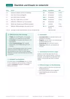 Vorschau - Arbeitsblätter - Die Azteken und Inka, Lernzielkontrolle, Klasse 7 - Seite 2