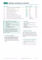 Vorschau - Arbeitsblätter - Basketball-Grundlagen, Quiz, Klasse 3 - Seite 2