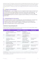 Vorschau - Fördermaterial/Inklusion - Wirbelsäule Test Biologie Klasse 5 6 - Seite 3