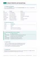 Vorschau - Arbeitsblätter - Ägypten – Nil und Pharaonen, Stationenlernen, Klasse 6 - Seite 3