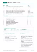 Vorschau - Test - Klassenarbeiten Franz., Paket mit 8 Materialien, Klasse 7 - Seite 3