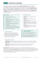 Vorschau - Test - Klassenarbeiten Spanisch, Paket mit 6 Materialien, Klasse 8 - Seite 2