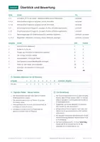 Vorschau - Test - Klassenarbeiten Spanisch, Paket mit 6 Materialien, Klasse 8 - Seite 3