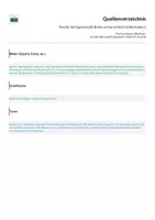 Vorschau - Arbeitsblätter - Für andere schreiben · 5 Schreibwerkstätten · Deutsch Klasse 2 und 4 - Seite 1
