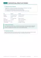 Vorschau - Arbeitsblätter - Winter und Wintertiere, Lernspiel, Klasse 2 - Seite 3