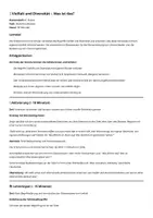 Vorschau - Unterrichtsreihen - Vielfalt, Diversität und das Grundgesetz - Seite 3