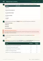 Vorschau - Stundenentwürfe - Sachtexte zusammenfassen Klasse 7/8: Lesemethode, Hauptaussagen, Belege & Basissatz – am Beispiel „Schlaf in der Pubertät“ - Seite 3