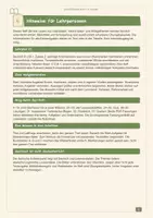 Vorschau - Arbeitsblätter - Sachtextknacker: Sachtexte verstehen | Klasse 3/4 - Seite 1