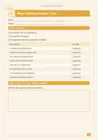 Vorschau - Arbeitsblätter - Sachtextknacker: Sachtexte verstehen | Klasse 3/4 - Seite 2