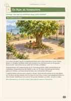 Vorschau - Arbeitsblätter - Sachtextknacker: Sachtexte verstehen | Klasse 3/4 - Seite 3