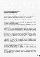 Vorschau - Arbeitsblätter - Cybermobbing Prävention - Das Fake Profil - Seite 3