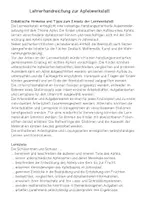 Vorschau - Unterrichtsreihen - Apfel (Herbst, Apfelwerkstatt, Sachunterricht) - Seite 3