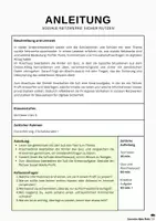 Vorschau - Arbeitsblätter - Sicher Surfen lernen mit Cookie - Medienkompetenz - Seite 2