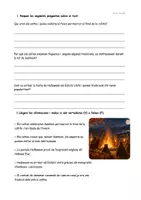 Vista previa - Unidades / Secuencias / Situaciones de Aprendizaje - DE SAMHAIN A HALLOWEEN - página 3