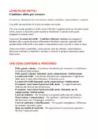 anteprima - Altro tipo di materiale - La muta dei rettili-cambiare pelle per crescere - Pagina 1