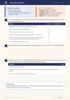 Vorschau - Stundenentwürfe - Argumentieren und Erörtern Klasse 8/9 – Komplette Unterrichtsreihe: 6 Module von Argument bis Klassenarbeit - Seite 3