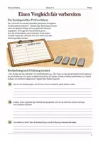 Vorschau - Arbeitsblätter - Elektromagnete Arbeitsheft Klasse 5–6 - Seite 2