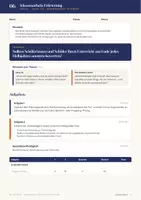 Vorschau - Stundenentwürfe - Klassenarbeit Erörterung Klasse 8/9 – dialektische Erörterung mit Training, Erwartungshorizont, Bewertungsraster und Modelltext - Seite 3