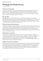 Vorschau - Unterrichtsreihen - Krebsbiologie & Prävention – Biologie-Gesamtpaket | Komplette, differenzierte Unterrichtseinheit: Zellzyklus, Tumore, Metastasen - Seite 2