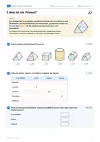 Vorschau - Arbeitsblätter - Das große Mathe 7./8. Paket | 582 Arbeitsblätter mit Lösungen - Seite 2