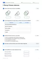 Vorschau - Arbeitsblätter - Das große Mathe 7./8. Paket | 582 Arbeitsblätter mit Lösungen - Seite 3