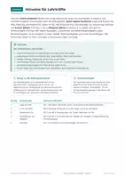 Vorschau - Arbeitsblätter - Arktis Antarktis, Lesetext, Klasse 6 - Seite 1