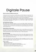 Vorschau - Interaktives Material - Challenges für die Ferien - Medienzeit und Handyzeit - Seite 2