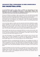 Vorschau - Arbeitsblätter - Cybermobbing Prävention - Würfelgeschichten - Seite 3