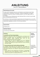 Vorschau - Arbeitsblätter - Was ist Cybermobbing? - Grundlagen - Seite 1