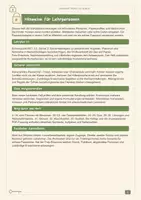 Vorschau - Arbeitsblätter - Passwort-Profis: Datenschutz für Klasse 3/4 - Seite 1