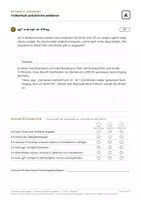 Vorschau - Klassenarbeiten - Schularbeit Teilbarkeit und Brüche 2. Klasse - Seite 3