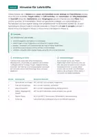 Vorschau - Arbeitsblätter - Dialoge schreiben, Arbeitsblätter, Klasse 8 - Seite 1