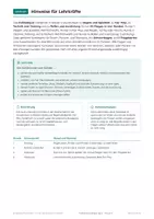 Vorschau - Arbeitsblätter - Fußball-Grundlagen, Quiz, Klasse 3 - Seite 1
