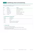 Vorschau - Arbeitsblätter - Fußball-Grundlagen, Quiz, Klasse 3 - Seite 3